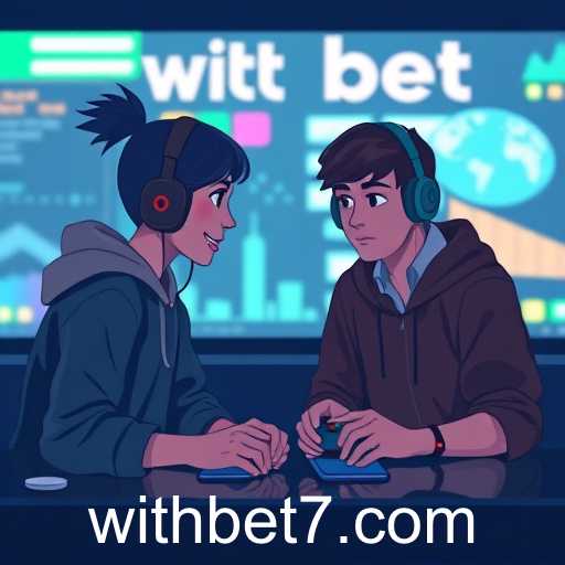 Digital Betting Platform Revolutionizes Online Gaming