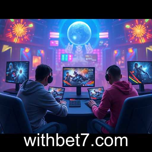 Emerging Trends in Online Gaming for 2025