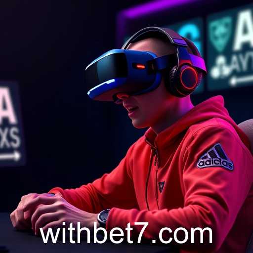 The Evolution of Online Gaming: A New Era with 'Withbet'
