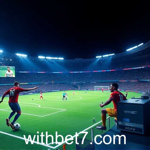 The Rise of Online Betting in 2025