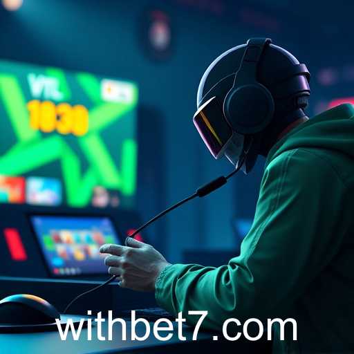 Revolutionizing Online Gaming with Withbet