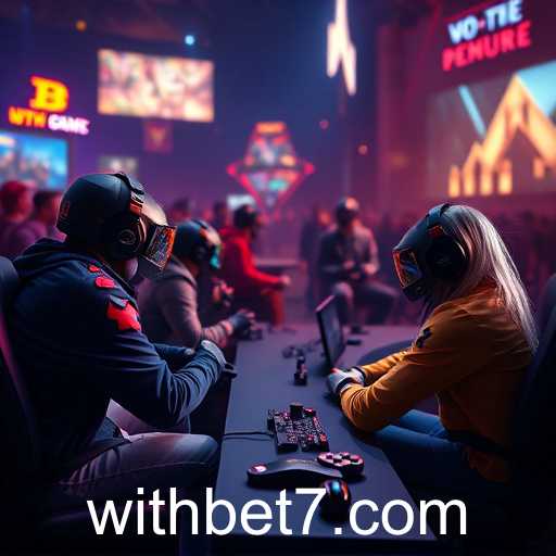 The Rise of Online Gaming in 2025