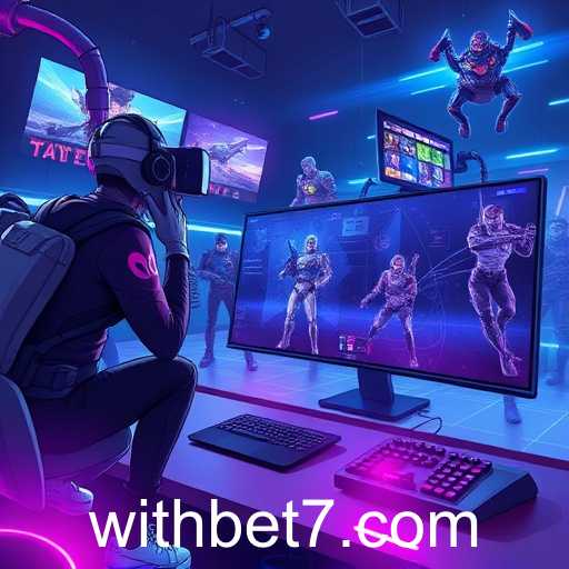 The Rise of Online Gaming in the Modern Era