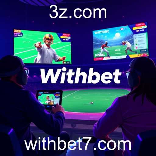The Rise of Withbet in Online Gaming