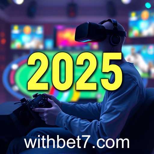 The Rise of Online Gaming in 2025