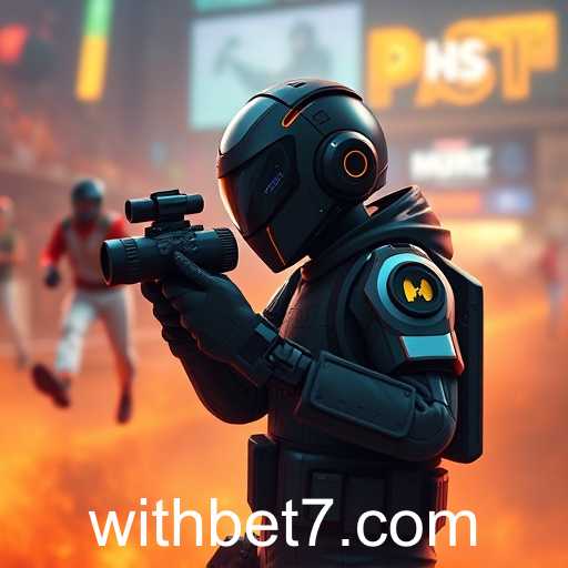 The Rise of Withbet in Online Gaming