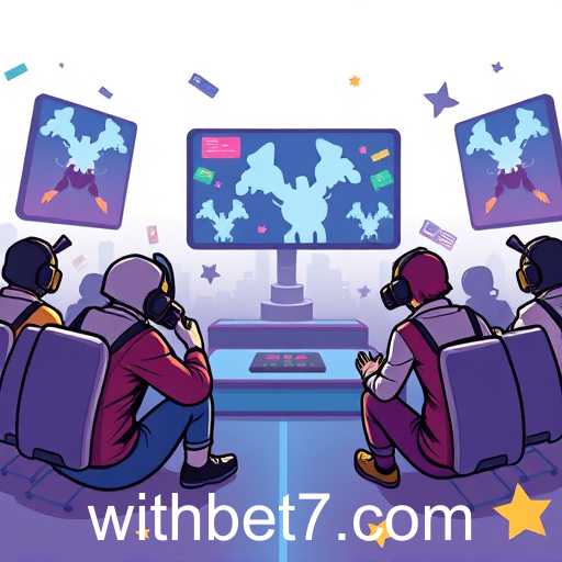 Withbet Revolutionizes Online Gaming Experience