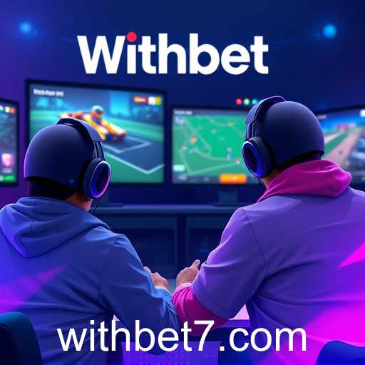 The Impact of Withbet: Online Gaming and Beyond