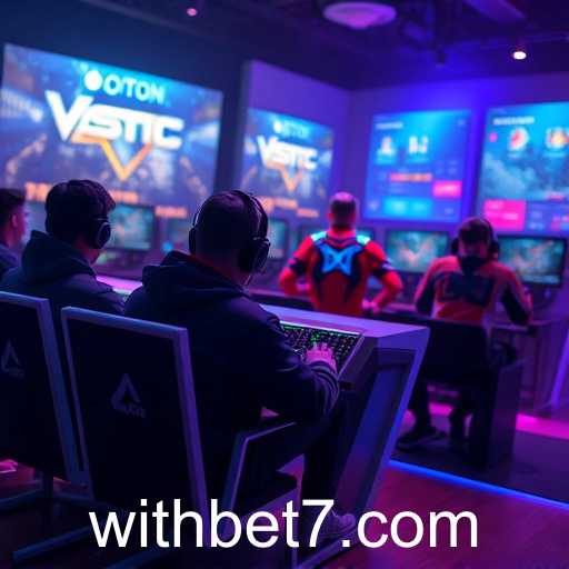 The Rise of Withbet in the Online Gaming Arena