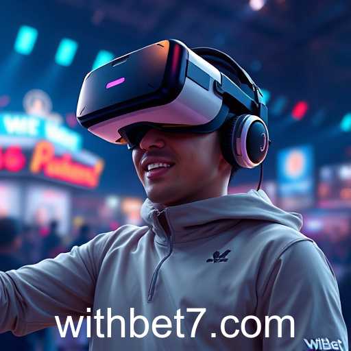 Withbet Revolutionizes Online Gaming Experience